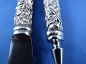 Kirk &Son Co. sterling Carving set
